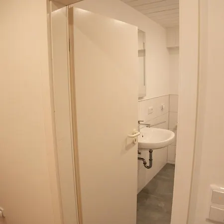 Gemuetliche Am Gruenen Ortsrand Von Apartment *